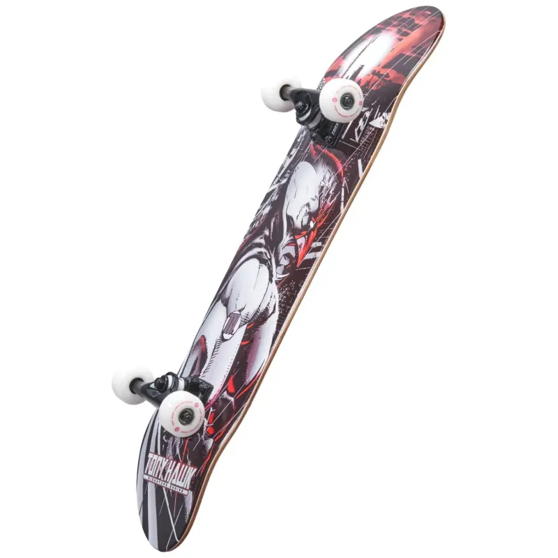 Buy Tony Hawk SS 540 Skateboard Complete at the Sickboards Longboard Shop