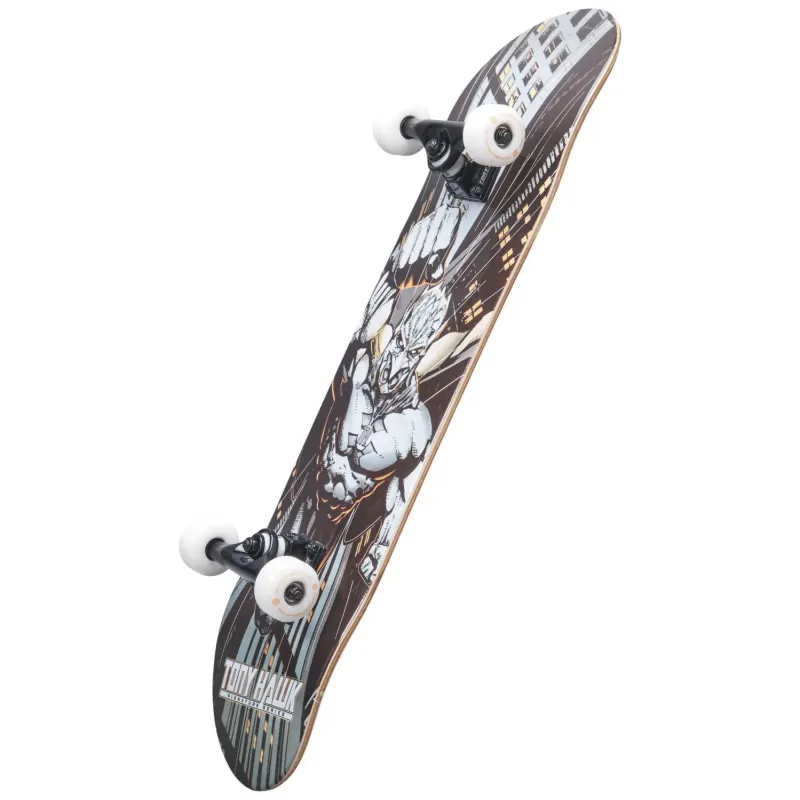 Buy Tony Hawk SS 540 Skateboard Complete at the Sickboards Longboard Shop