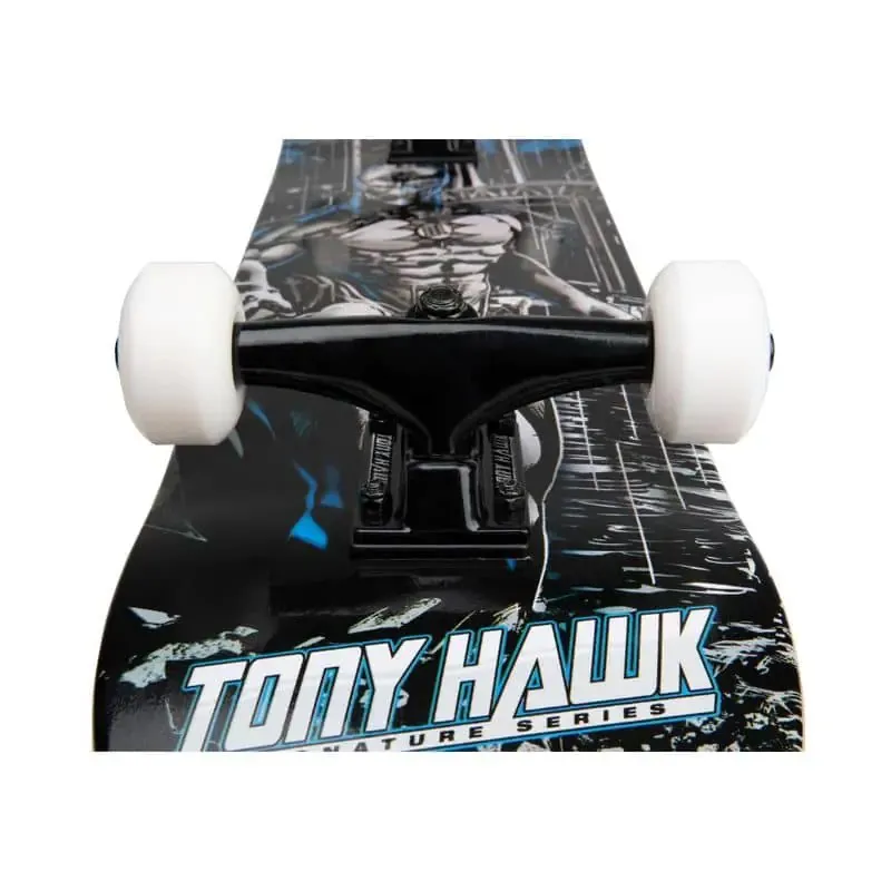 Buy Tony Hawk SS 540 Skateboard Complete at the Sickboards Longboard Shop