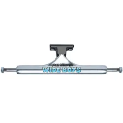 Slappy ST1 Hollow Wide Boy Eje 11.0 Skateboard Eje