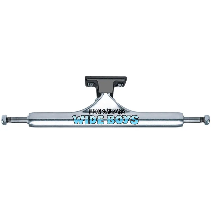 Slappy ST1 Hollow Wide Boy Eje 11.0 Skateboard Eje