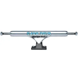 Slappy ST1 Hollow Wide Boy Truck 11" Skateboard Truck