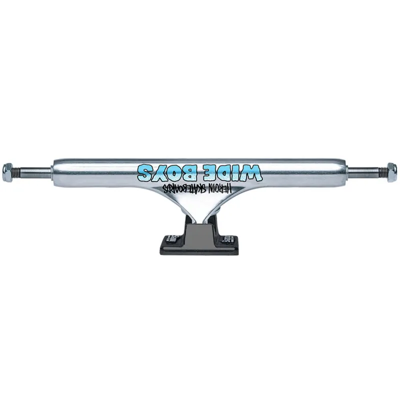 Slappy ST1 Hollow Wide Boy Eje 11.0 Skateboard Eje