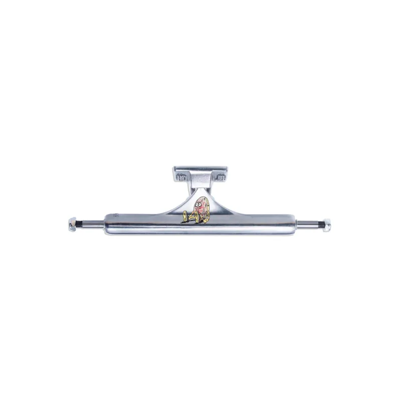 Slappy ST1 Inverted Curb Killer Eje 10.0 Skateboard Eje
