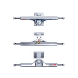 Slappy ST1 Inverted Curb Killer Eje 10.0 Skateboard Eje