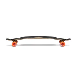 Loaded Tan Tien Prism 39" Drop Through Longboard Complete