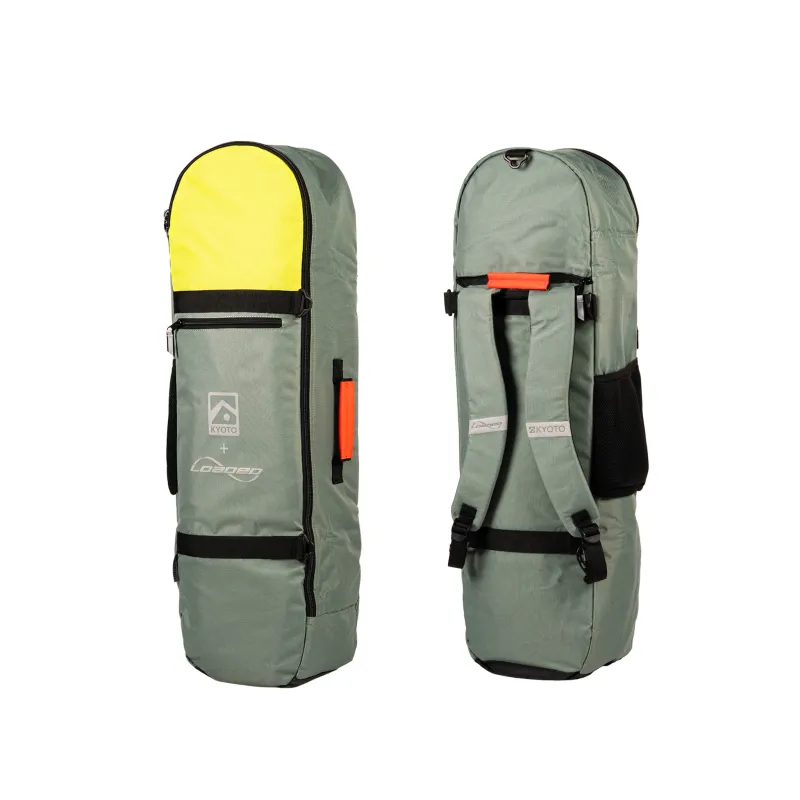 Loaded x Kyoto Sb Pro 2 Collab Board Bag