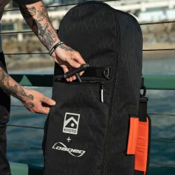 Loaded x Kyoto Sb Pro 2 Collab Board Bag