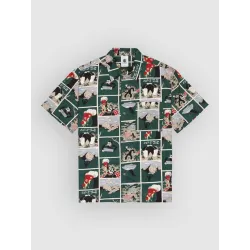 Element Regular Sb Printed Shirt Snack