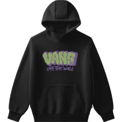 Vans Graffiti Hoodie
