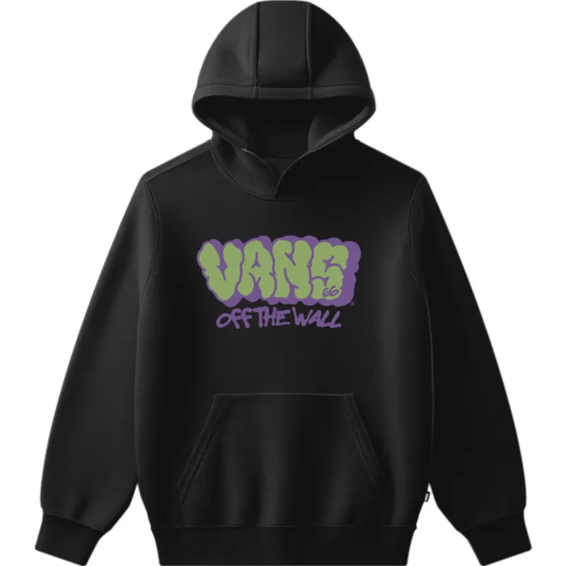 Vans Graffiti Hoodie