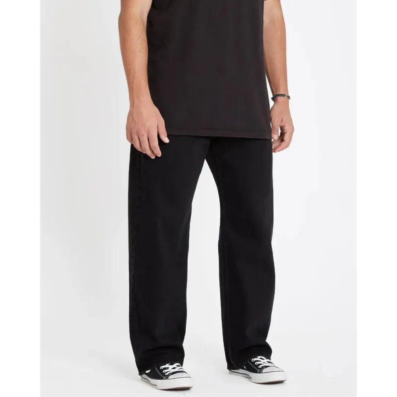 Buy Volcom Billow Denim Pants at Sick Skateboard Shop