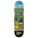 Anti Hero Hewitt Grimple Stix Victorians 8.5" Skateboard Deck