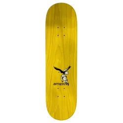 Anti Hero Pfanner Liberdad 8.25" Skateboard Deck
