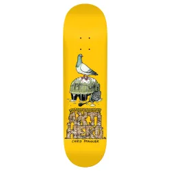 Anti Hero Pfanner Liberdad 8.25" Skateboard Deck