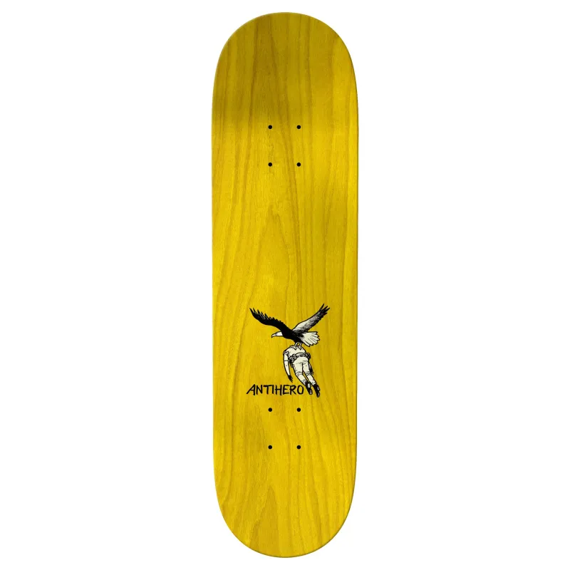 Anti Hero Raney Liberdad 9.02" Skateboard Deck