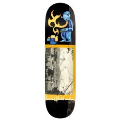 Krooked Cernicky Bridge 8.5" Skateboard Deck
