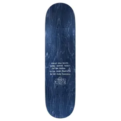 Krooked Cernicky Bridge 8.5" Skateboard Deck
