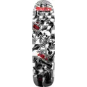 Powell-Peralta Bones Brigade Series 17 White Old School Skateboard Deck