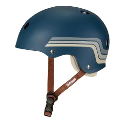 Buy Triple Eight Deep Cover Helmet at the Sickboards Longboard Shop
