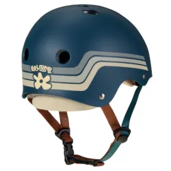 Buy Triple Eight Deep Cover Helmet at the Sickboards Longboard Shop