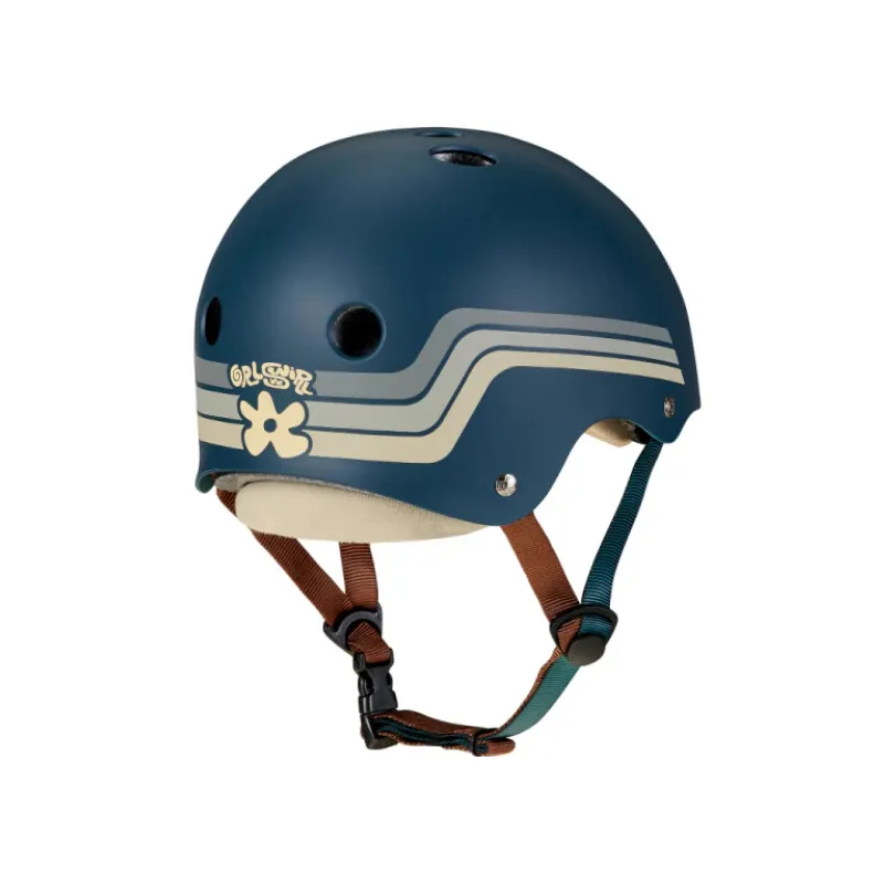 Buy Triple Eight Deep Cover Helmet at the Sickboards Longboard Shop