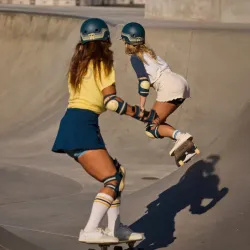 Buy Triple Eight Deep Cover Helmet at the Sickboards Longboard Shop