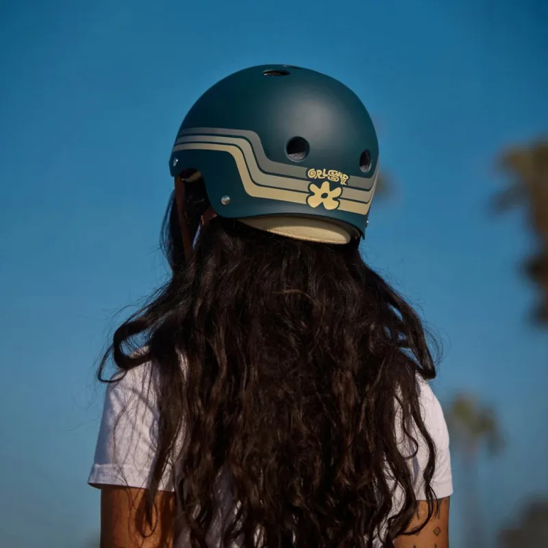 Triple Eight Deep Cover Helm kopen bij Sickboards de Longboard winkel