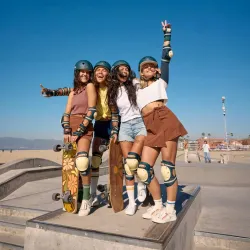 Triple Eight Deep Cover Helm kopen bij Sickboards de Longboard winkel