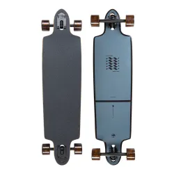 Arbor Dropcruiser 38" Drop Through Cruiser Longboard Complete
