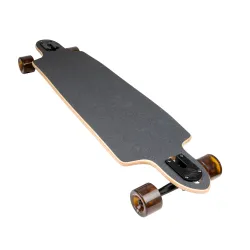 Arbor Dropcruiser 38" Drop Through Cruiser Longboard Complete