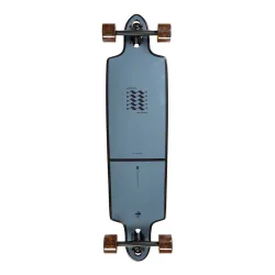 Arbor Dropcruiser 38" Drop Through Cruiser Longboard Complete