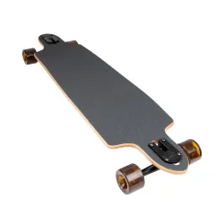 Arbor Dropcruiser 38" Drop Through Cruiser Longboard Complete