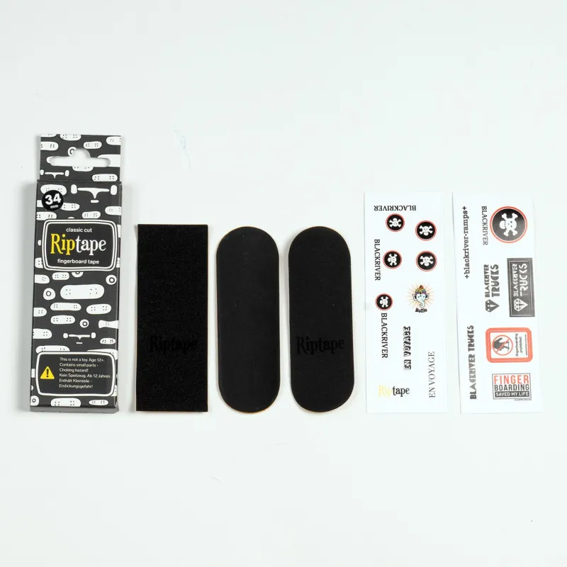 Blackriver Riptape Pro Tape Classic Cut 32