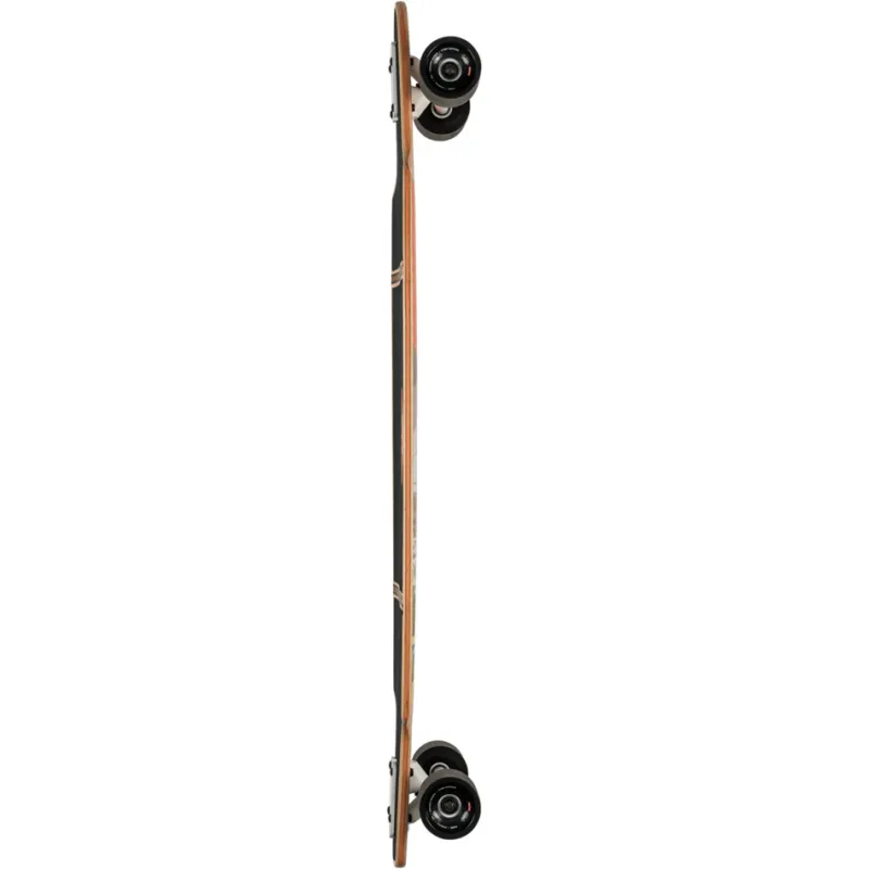 Buy Globe Spearpoint 40" Longboard Complete at the Sickboards Longboard Shop