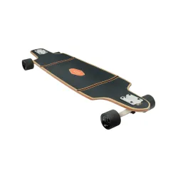 Buy Globe Spearpoint 40" Longboard Complete at the Sickboards Longboard Shop