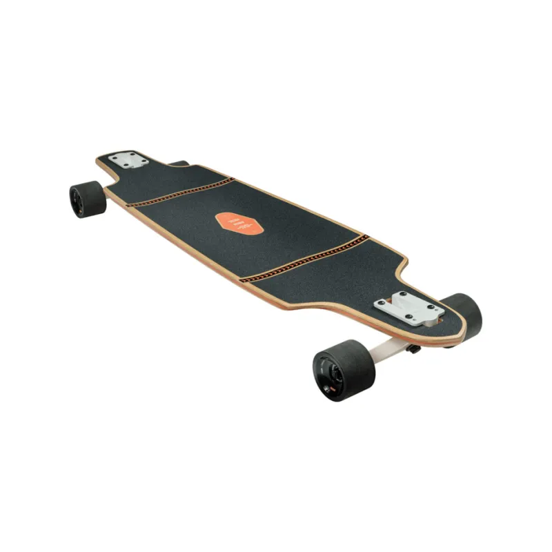 Buy Globe Spearpoint 40" Longboard Complete at the Sickboards Longboard Shop