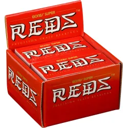 Bones Super Reds 10pk