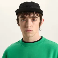 Vans Stretch Logo Camper Cap