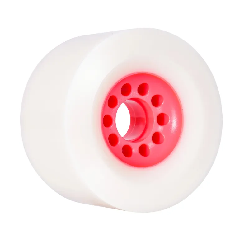 88 Wheels Leo Lee Double Dragon 88mm Longboard Wielen