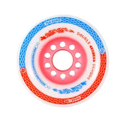 88 Wheels Leo Lee Double Dragon 88mm Longboard Ruedas