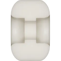 Powell-Peralta Dragon Formula V4 Wide 54mm x 34mm 93A Skateboard Wheels