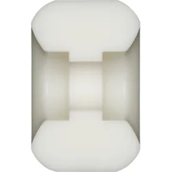 Powell-Peralta Dragon Formula V6 Wide 56mm x 36mm 93A Skateboard Wheels