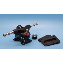 Valkyrie Trucks Mk4 DH Slalom 115mm Longboard Truck