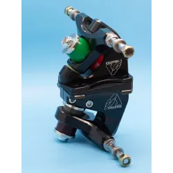 Valkyrie Trucks Mk4 DH Slalom 115mm Longboard Truck