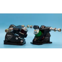 Valkyrie Trucks Mk4 DH Slalom 115mm Longboard Truck