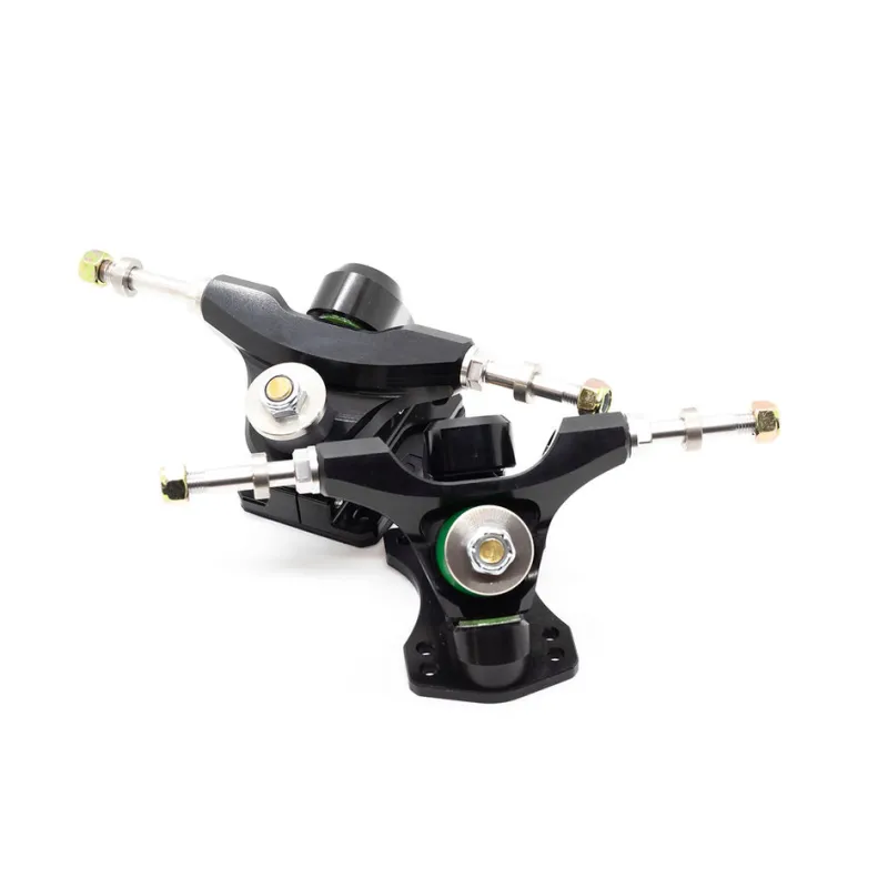 Valkyrie Trucks Mk4 DH Slalom 115mm Longboard Truck