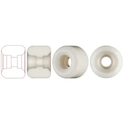 Powell-Peralta Dragon Formula Nano Rat 54mm x 39mm 97A Skateboard Wheels