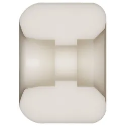 Powell-Peralta Dragon Formula Nano Rat 54mm x 39mm 97A Skateboard Wheels