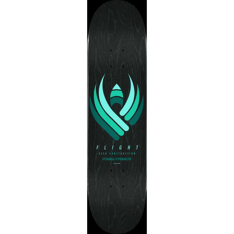 Powell-Peralta Retro Flight Deck 8.5" 244 Skateboard Deck kopen bij Sickboards Skateboard shop